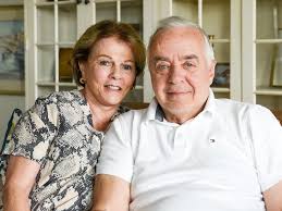 A vocation that touches the whole family