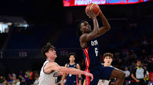 Kentucky basketball recruiting Q&A: Five-star 2026 guard Caleb Holt