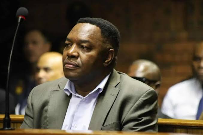 Masemola added as accused 17 in R360m Cat Matlala tender case | The Witness