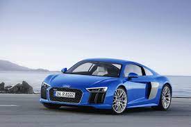 Brilliant Blue Audi R8 V10 Audi Cars Audi R8 Audi R8 Blue