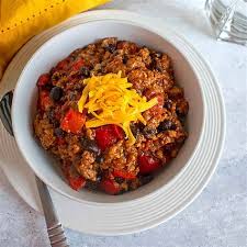 Examples of these include fried chicken, beef stew, baked potatoes, cooked rice, and onion rings. Thetrendings Today What Dessert Goes With Chili What Dessert Goes With Chili That Will Surprise You Desserts At Chili S Grill Bar