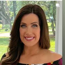 Gina Gannon's Instagram, Twitter & Facebook