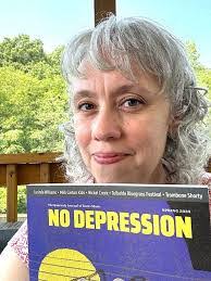 Donna Isbell's Instagram, Twitter & Facebook