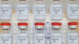 While experts say the vaccine is highly effective against the virus and new. Canada Clears Johnson Johnson Vaccine First To Approve 4