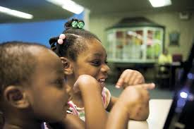 Junior Auxiliary teams with library to inspire early literacy skills