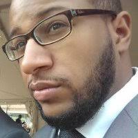 Mangled Hands by Johnny Stanton