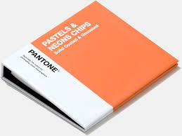 This also makes writing on the paper difficult. Pantone Plus Series Pastels And Neons Chips Coated And Uncoated