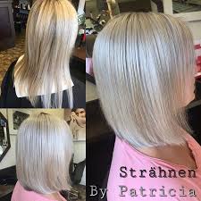durch strahnen am ansatz mit anschliessender glossingbehandlung und einem neuem haarschnitt haben wir das haar wieder zum stra long hair styles hair styles hair