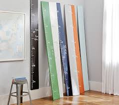 personalized growth charts