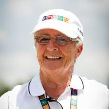 Congratulations to Cara Whitham of Stoney Creek, ON., for being approved  once again to an FEI 5* level Dressage Judge. 👏👏👏 76-year-old Whitham is  just one of two Canadian judges to hold