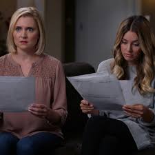 Is 'Deadly Matrimony' A True Story? The Lifetime Movie Will Make You Think  Twice About Tying The Knot