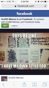 Graffiti Meme Graffiti Memes Join Facebook