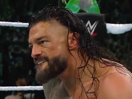 Cringy Wrestling Stuff