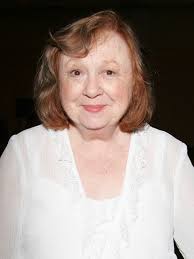 Betty Lynn's Instagram, Twitter & Facebook