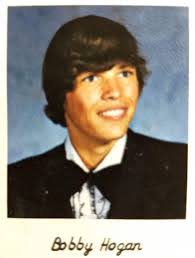 Hogan Jones's Instagram, Twitter & Facebook