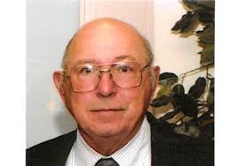 Elliott Nadeau Obituary (1940