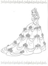 All of our printable online coloring books are free for everyone to enjoy. Pin By Maria Hernandez On Coloring Sheets Disney Princess Coloring Pages Disney Coloring Pages Printables Cinderella Coloring Pages