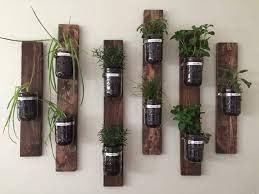 Experience The Magic Of Modern Wall Decor Wall Decor Ideas Succulents Decor Plant Decor Wall Plant Holder