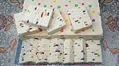 Resepi kek lapis anna berry ~ kongsi resepi / resepi kek oreo, resepi kek vico, resepi kek bakar, resepi kek buah, resepi kek cream, resepi kek keju, resepi kek mable, syapex kitchen:. Kek Lapis Blueberry Cheese Kek Lapis Anna Berry Youtube