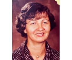 Beverly Berube Obituary (1940