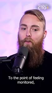 Dave O'Reilly, COO at CivicPlus, says that it's crucial for team members to  know they've made a real impact in the workplace. Check out more like this 