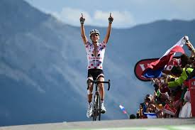 His best results are 17th place in stage tour de france, 33rd place in stage tour de france and 19th place in gc tour de suisse. 2017 Tour De France Stage 18 Complete Results Stage Story Photos By Bikeraceinfo