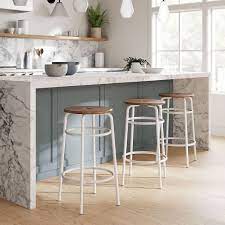 Check spelling or type a new query. Luna Counter Stool Set Of 2