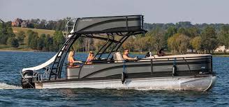 Find your replacement parts with this complete hardware guide. Pontoon Ski Tow Bar Transform Your Pontoon Boat Turboswing Blog