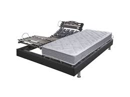 The luminaire's carousel like form proposes an unconventional lighting solution, one that radiates and. Lit Electrique Matelas Storm 2x80x200 Relax Action Simili Gris Jpie115mc Ssra88002 0p1516cg2 Msto08002 Msto08002 Vente De Ebac Conforama
