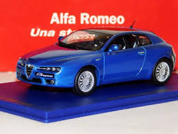 Image result for Blu Inca 2005 Alfa-Romeo