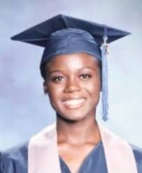 Join me in congratulating another InterNACHI Scholarship winner: Alexcia  Williamson