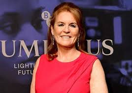 Sarah ferguson recently addressed one of the biggest highlights and honors of her life. Cmefmfilomfutm