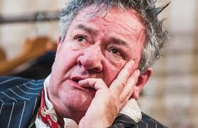 Ken Stott Actors Can T Make A Living From Theatre Anymore It S Chilling