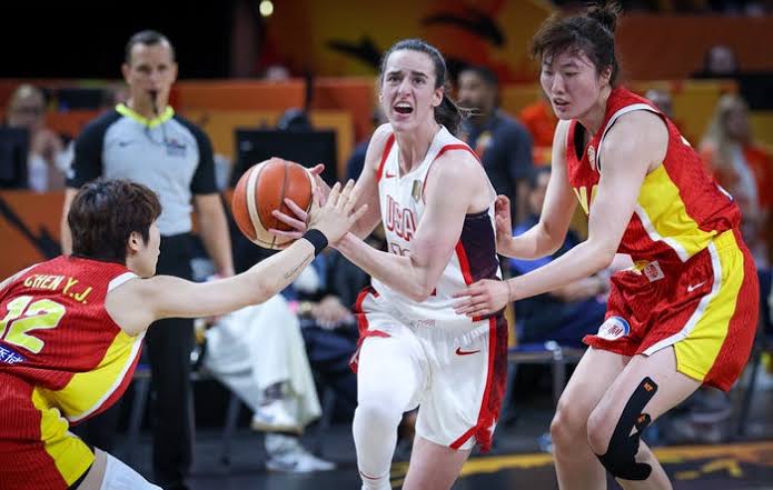 How to watch Team USA women's basketball vs Spain, stream FIBA semifinals