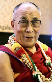 No official welcome for Dalai Lama in Mexico