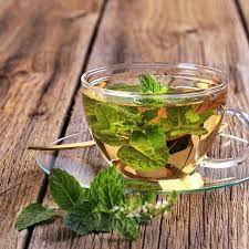 Healing And Delicious Herbal Teas To Blend At Home Herbalism Herbs Peppermint Tea