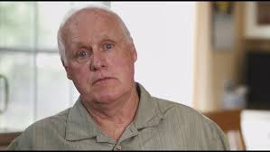 Robert Rocheleau Found Relief From Chest Pain