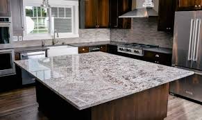 Green granite typically has brown and gray undertones. Do Not Take Granite For Granted Cameo Countertops