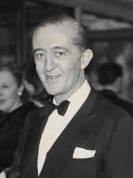 Freda Dudley Ward, Mistress of the future King Edward VIII of the United  Kingdom