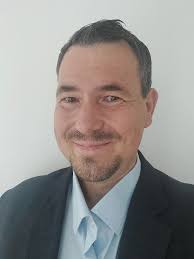 💐Christian Aigner kehrt nach monatelanger schwerer Krankheit wieder in den  Dienst zurück! Im Rahmen der Wiedereingliederung steht er der  #bpa-Geschäftsstelle ab sofort wieder stundenweise zur Verfügung und freut  sich wieder für Sie