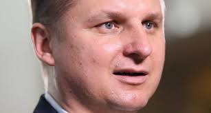 M. Citko w rozmowie z „Naszym Dziennikiem”: Nie dyskutuję z Dekalogiem