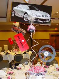 Grab the finest birthday party stage decorations sets that are ideal for weddings, parties, shows and other gatherings at alibaba.com. Luxury Car Party Car Themed Parties Bar Mitzvah Centerpieces Cars Theme Birthday Party