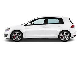 2015 Volkswagen Gti Specifications Car Specs Auto123