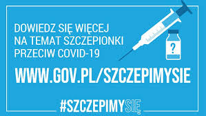 Szczepienia zarejestrowanych seniorów rozpoczną się 25 stycznia 2021 roku. Rejestracja Na Szczepienia Wiecbork