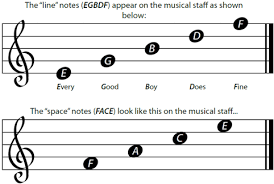 How To Read Guitar Music Notes For Beginners