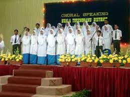 Jalan sultan sulaiman, related objects. Choral Speaking Smk Sultan Sulaiman Kuala Terengganu Youtube