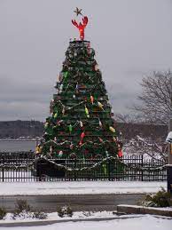 We did not find results for: New England Lobster Trap Christmas Trees Where To Find Them New England Today