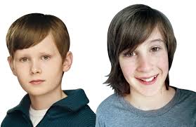 Meet little big artists who shake up 'School of Rock' live stage