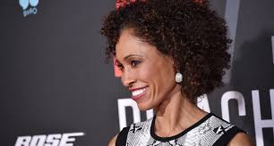 Sage Steele struck in face by Jon Rahm tee shot at the PGA Championship