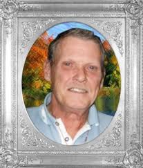 James David Dyar Obituary